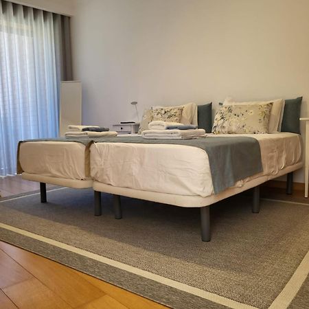 Blue Bird House - Bbh Hotel Figueira da Foz Eksteriør billede