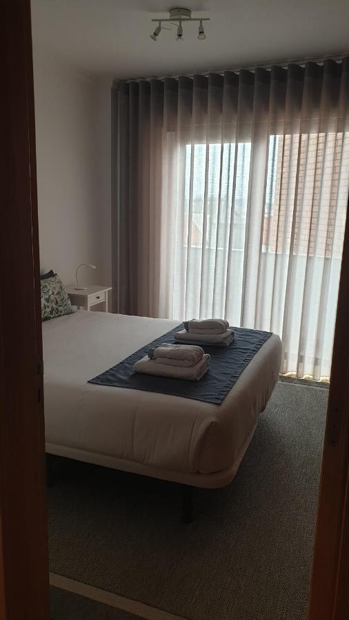 Blue Bird House - Bbh Hotel Figueira da Foz Eksteriør billede