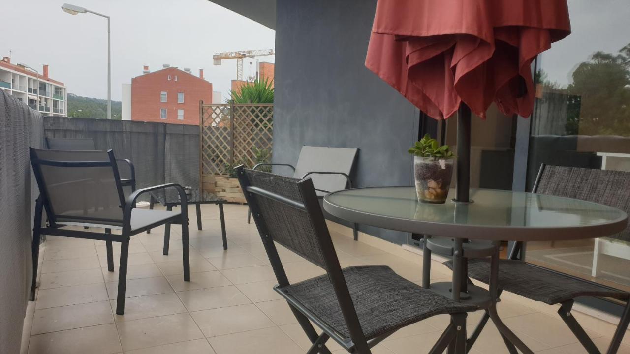 Blue Bird House - Bbh Hotel Figueira da Foz Eksteriør billede