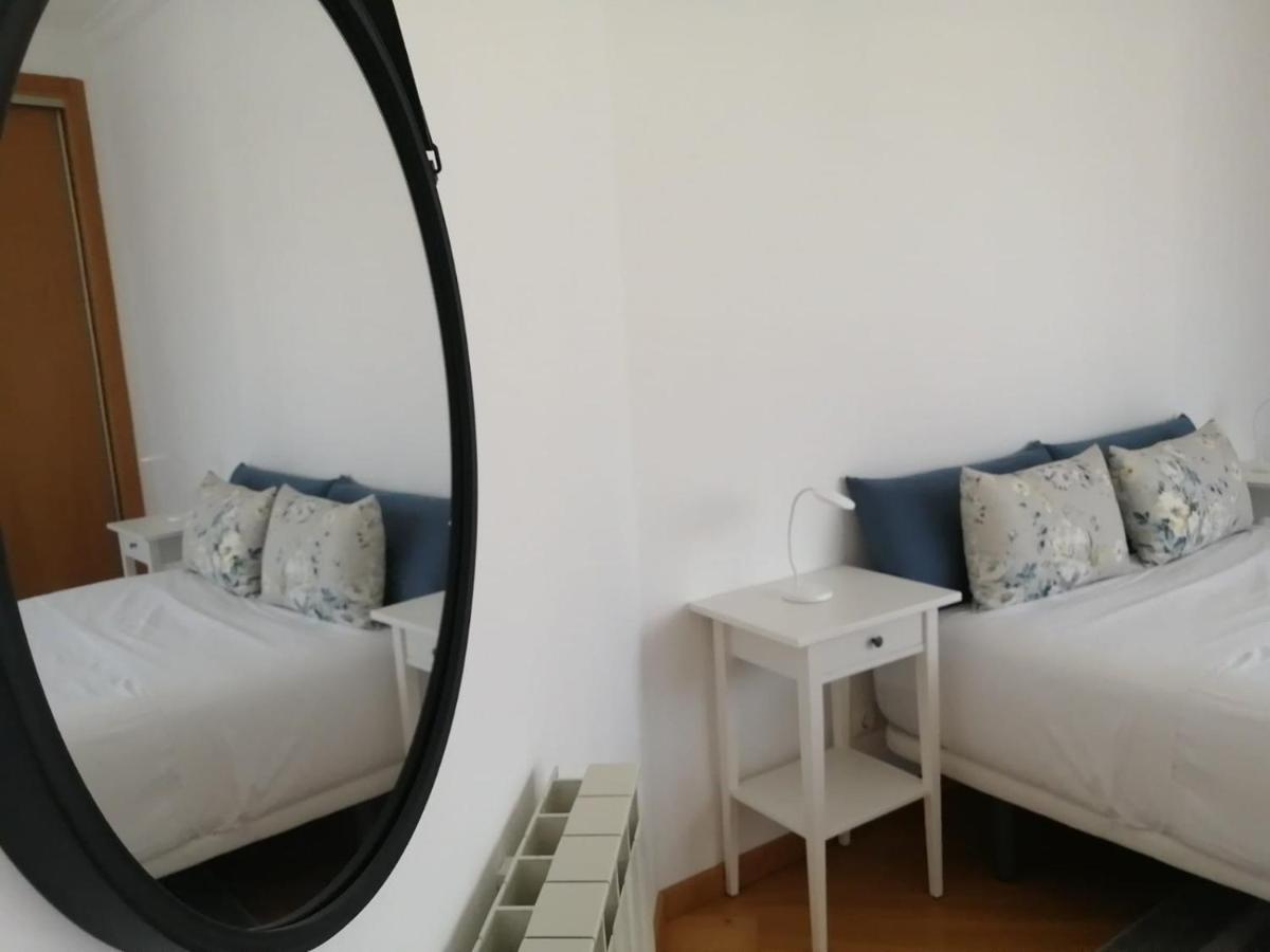 Blue Bird House - Bbh Hotel Figueira da Foz Eksteriør billede